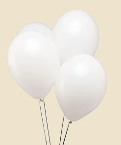 White Balloon
