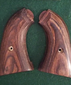 Uberti / Cimarron  1875 Army/ 1890 Outlaw (EXTENDED) – Laminate Wood