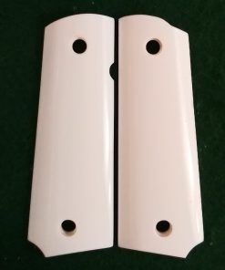 1911 Full Size – Corian White