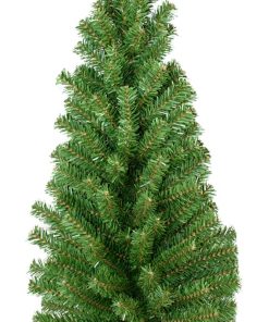 24″ Pine Table Top Tree