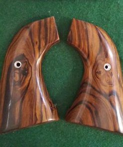 Ruger XR3 3 Screw (pre 1963) (EXTENDED) Ironwood