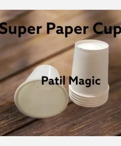 Super Paper Cup