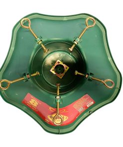 Large Plastic Tree Stand