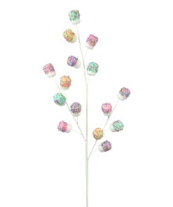 Pastel Marshmallow Sprinkle Spray – 28″
