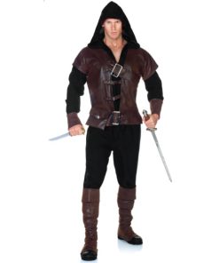 Assassin Adult Costume
