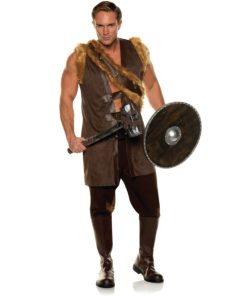 The Barbarian Adult Costume