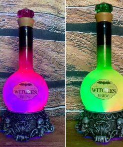 Bottle – Animated Potion