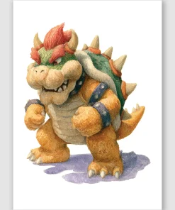 Bowser