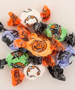 Halloween Taffy