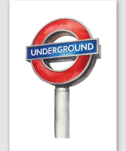 London Underground