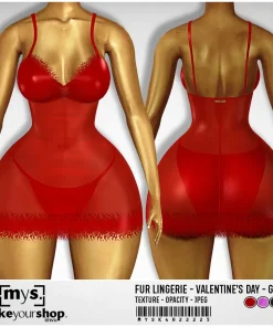 FUR-LINGERIE-GA-K4H-22225