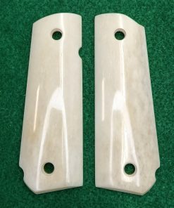 1911 Bobtail Rounded Giraffe Bone