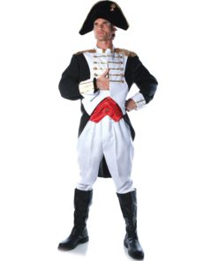 Napoleon Adult Costume