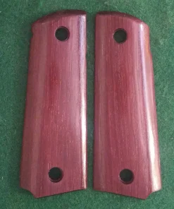 Para Ordnance P-14 LDA Purple Heart Wood