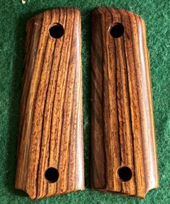 Para Ordnance P-14 LDA Cocobolo