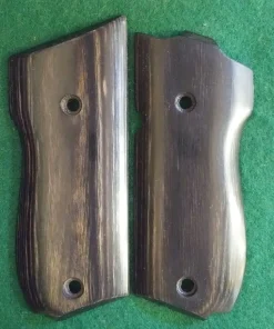 S&W Model 39, 52, 439, 539 and 639   –  Laminate Woods