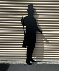 Silhouette – Ringmaster