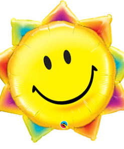 Sunshine Smile Face