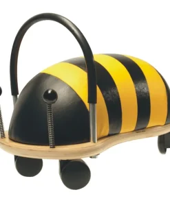 Wheelybug Bumble Bee