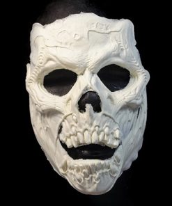 Woochie Snaggletooth Skull Prosthetic