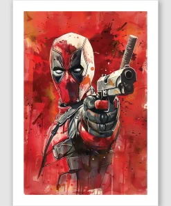Deadpool