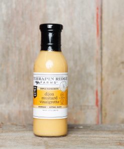 Terrapin Ridge Dijon Mustard Vinaigrette