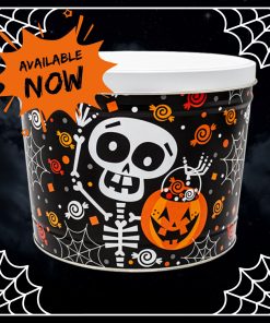 2 Gallon Frightful Fun